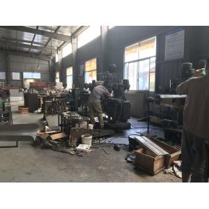 Jiangyin Parris Packaging Machinery Co.Ltd.