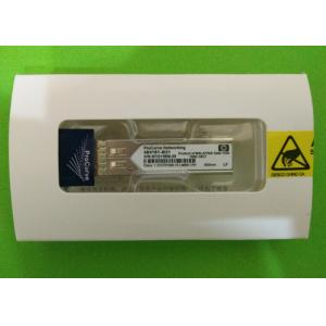 Optical Fiber Module 453151-B21 VC 1GB SX SFP 1 year warranty