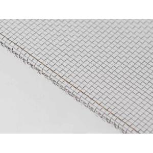 Quality Metal Stainless Steel Window Screen 12*12 Mesh for sale