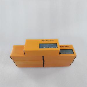 Quality X67DV1311.L08 B&amp;R X20 CONTROLLING VALVE MANIFOLDS MODULE for sale