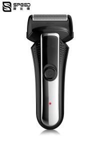 China Meticulously designed and extremely precise, electric shaving with a free and skin fitting curve on sale