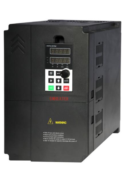 Buy Three Phase 22KW Variable Frequency Inverters With PID Function at wholesale prices
