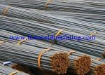 Nickel Steel Bar F44 SMO 254 UNS S31254 (16mm-300mm) For Industry