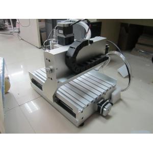 metal mould cnc engraving machine