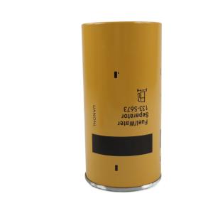 Quality 133-5673 FS19934 Caterpillar Oil Filter FS19591 R120T 1700061 5134490 1355891 for sale