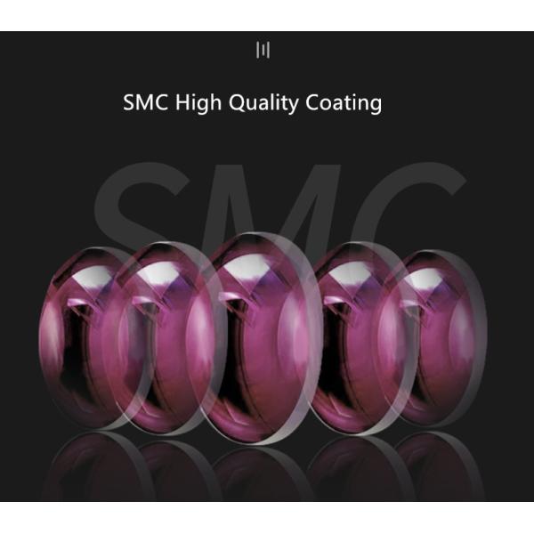 HD IPX6 Waterproof Powerful Monocular Telescope 12x50 With SMC Coating