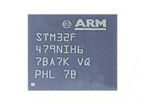 Quality STM32F479NIH6 Microcontroller MCU TFBGA216 180MHz ARM Microcontrollers Chip for sale