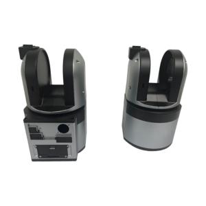 High Precision Stainless Steel Aluminum Parts CNC Machining Milling Manufacturer