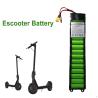 Buy cheap OEM Electric Scooter Rechargeable Battery 36V 18650 Li Ion Battery Pack from wholesalers