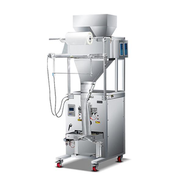 Multifunctional Multi-Function Vertical Chips Packing Machine Automatic For