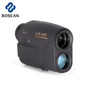 Quality Hunting Shooting Military Grade Laser Range Finder 1000m Long Distance for sale