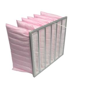 Quality Auto Adjusting Hepa Filter Clean room True Hepa Air Filter ISO9001 Certificated for sale