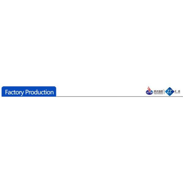 Flap Disc Solid Aluminum Oxide
