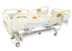 China YA-D5-11 Angle Indicator Electric Hospital Bed on sale