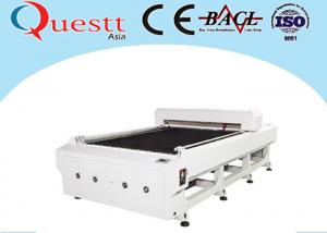 Quality USB panel control CO2 laser engraving machine 150W Gantry working area 1.3x2.5M for sale