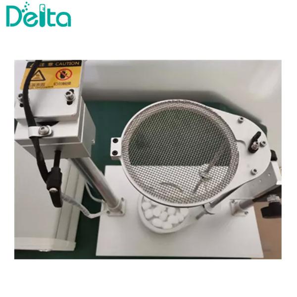 NF P92-502 503 504 505 Building Material Melting Dripping Tester