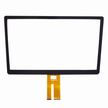 18.5 Inch Multi Touch Panel ITO Film For Industrial Medical Applications
