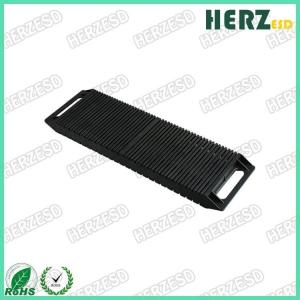 Buy cheap Two Side Circuit Board Storage Rack Contour Size 480 X 140 X 35mm For PCB from wholesalers
