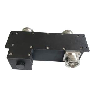 698 To 3800MHz Din Female DAS IBS 3db Hybrid Combiner