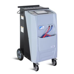Quality OEM Auto R134a AC Recharge Machine For Oils AC1800 for sale