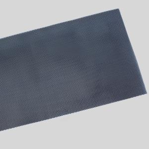 Quality Iridium Coated Titanium Mesh 2.0 Micron for sale