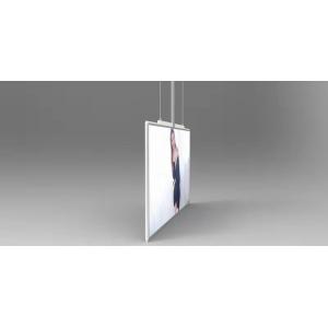 55 Inch LCD Digital Signage