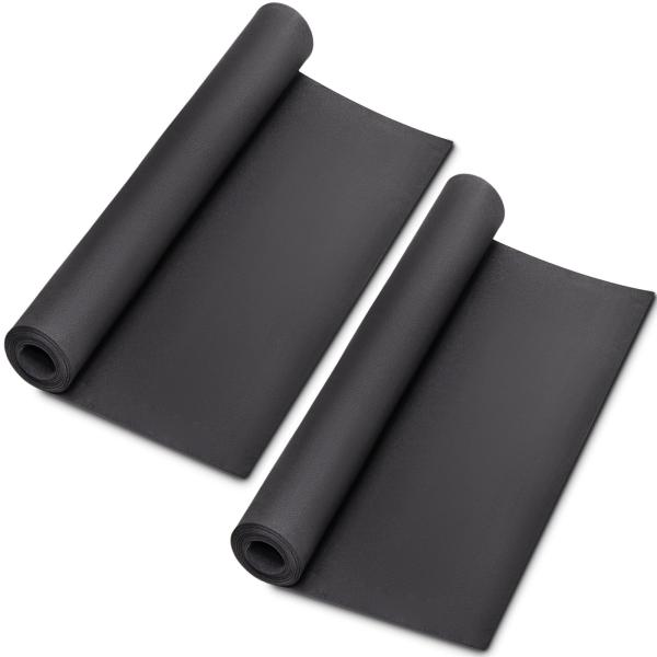 Customized Antistatic EVA Foam/Conductive ESD Black EVA Foam
