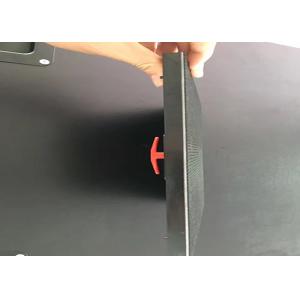 Quality Light Weight 2121 SMD Led Video Wall Rental Indoor Led Display Board Die Casting Aluminum for sale