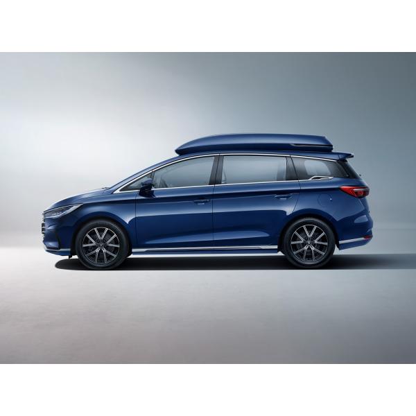 6-Seat MPV Electric Auto with R18 Tire Size and 150-200Ps Total Horsepower Perfect in Need of Transportation Solutions