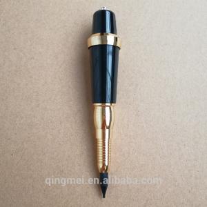 Buy cheap GIANT SUN Brand Permanent Makeup Tattoo Machine Black Set G9430 from wholesalers