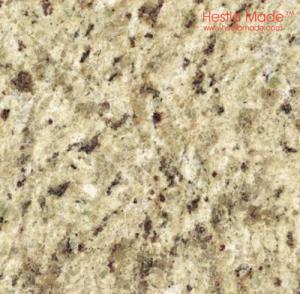 Quality Granite - Giallo Ornamental Granite Tiles, Slabs, Tops - Hestia Made for sale
