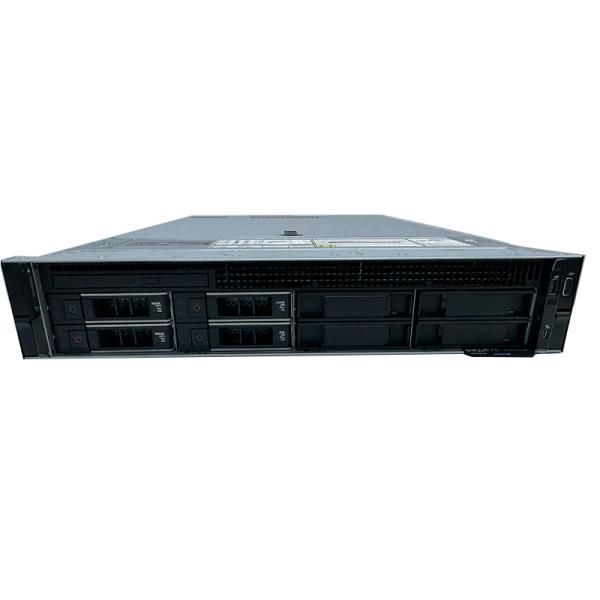 Efficiently Designed For DE LL Poweredge R750xs Server Rack Interl Xeon Rack Server