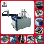 Customized Request Epoxy Machine with High Precision Customization Capabilities