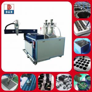 Quality Customized Request Epoxy Machine with High Precision Customization Capabilities for sale