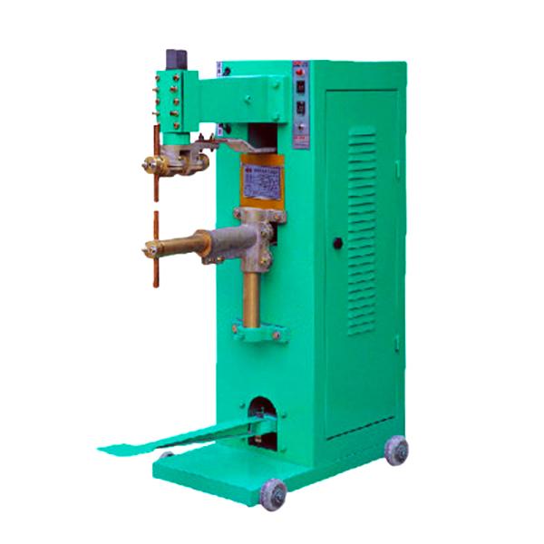 35 YXA Welded Wire Mesh Spot Welder Machine for Foot Butting Engine Core Components