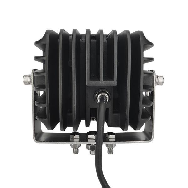 100W LED Work Light for Heavy Industry Mining Waterproof Floodlight Accessory