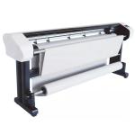 190cm CAD Paper Pattern Graph Contour Printing Plotter Ink-jet Paper Plotter for