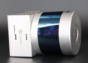China HESAI Pandar 20B Topographic Mapping  UAV LiDAR System on sale