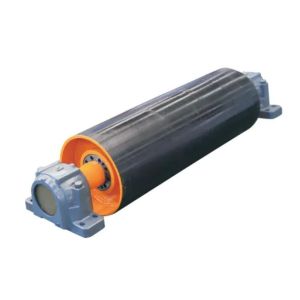 Conveyor Belt Bend Snub Tail Pulley