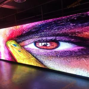 Quality EMC 4.81mm Front Maintenance LED Display for sale