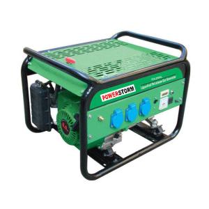 Quality 1.8KVA LPG Generator for sale