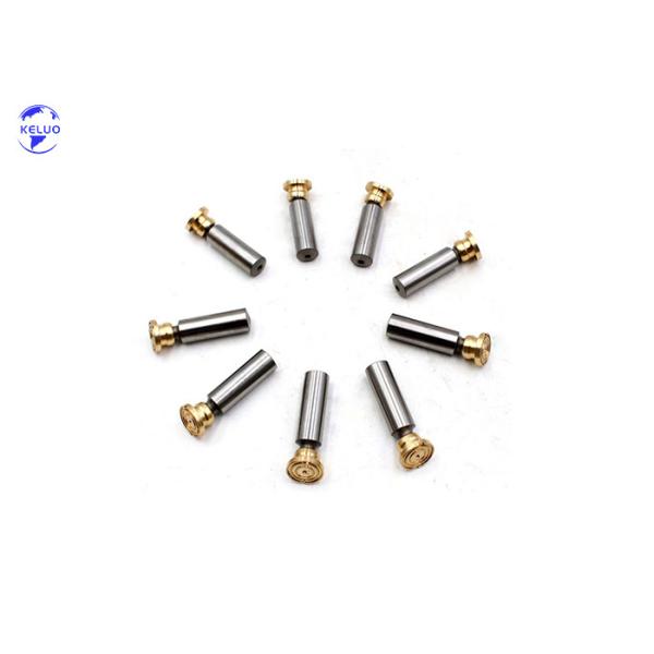 A4VG Piston Pump Repair Kits Piston Shoes For REXROTH A4VG Series Hydraulic Pump Pistons Spare Parts