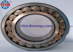 52100 Bearing Steel Cylindrical Spherical Roller Bearing Double Row 200*420