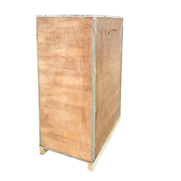 792 Cores Open Rack Fiber Optical Distribution Frame ODF Cabinet for Cable Management