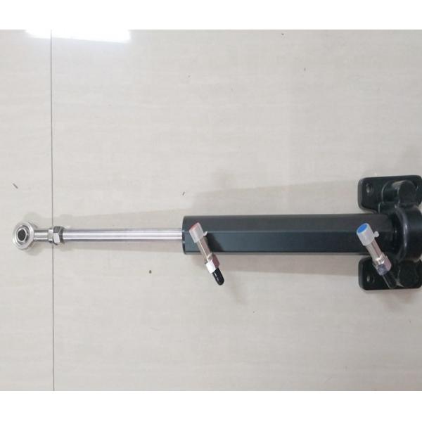 150HP Outboard Hydraulic Steering System , 32cm Steering Helm Kit