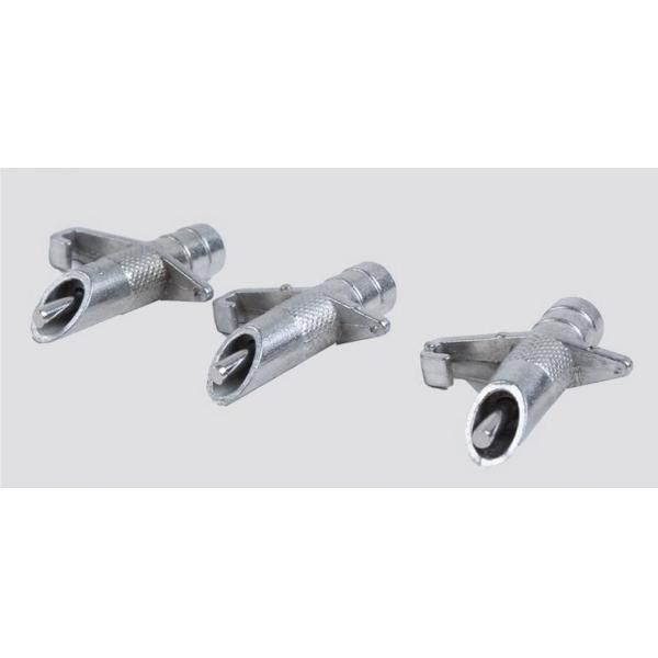 Automatic Poultry nipple drinker rabbit drinking nipples for poultry farm