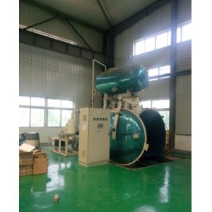 Transformer Oil Processing Vacuum Oil Injection Platform Automatic