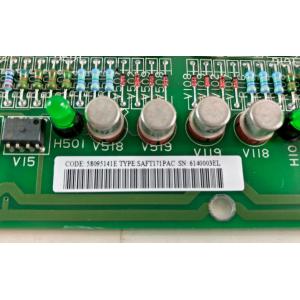 Quality SAFT 171 PAC 58095141 ABB Pulse Amplifier Board for sale