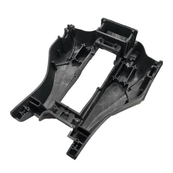 Hot Runner SD Base Structural Foam Injection Moulding For Service Parts