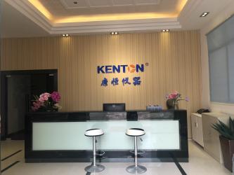 Guangzhou Kenton Apparatus Co., Ltd.